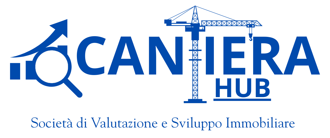 Logo Cantiera HUB